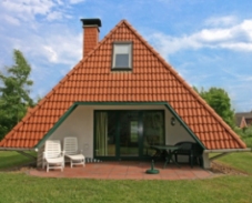 Ferienhaus in Deutschland, z.B an Nordsee und Ostsee