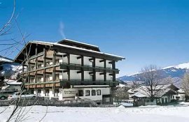 Winter-Ferienwohnung in Österreich